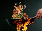 teriyaki restaurant