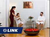 holistic wellness practice with