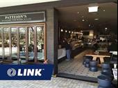 pattison's patisserie cammeray for