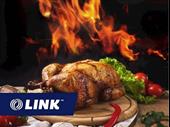 high-performing charcoal chicken shop