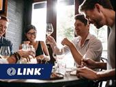 cafe wine barin qvb