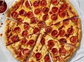 turnkey pizzeria high-traffic location
