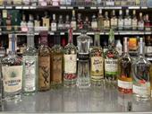 cash flowing liquor store