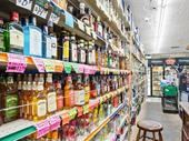 turnkey liquor store san