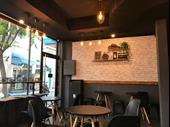 permitted restaurant space-dania beach