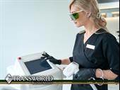 established dermatology practice with