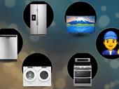 appliance sales repairs southside-virginia