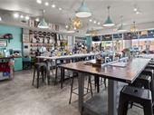 turnkey boutique diy workshop