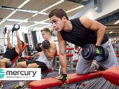 premium fitness gym for