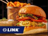popular burger bar exceptional
