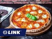 fully managed pizza business