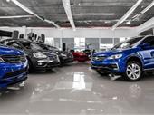 profitable used car dealership