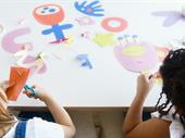 turnkey children s art