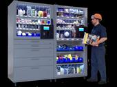 established wholesale industrial supply