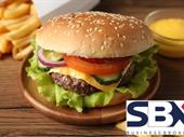 takeaway burgers restaurant under
