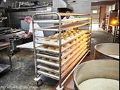 highly profitable regional bakery