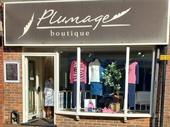 established ladies clothing boutique
