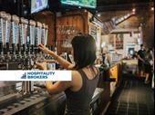 gungahlin restaurant fit out