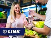 aquarium business for sale