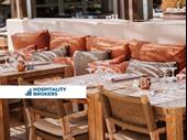 much loved cafe restaurant