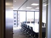 commercial joinery supply installation