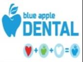 blue apple dental currambine