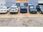 protech auto repair body