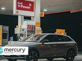 exceptional petrol station business