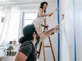 well-established painting business