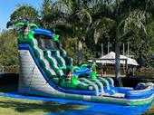 profitable home-based event rental
