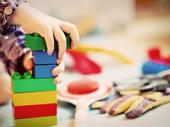 established childcare center includes