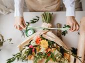 established florist highly regarded