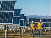 leading provider of solar
