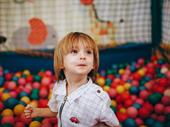fully equipped childrens play