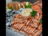stoney s seafood café
