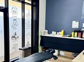 allied health clinic fitout