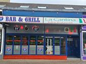 highly profitable established restaurant
