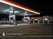 53 year profitable gas