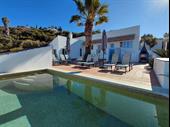 luxury boutique bed breakfast