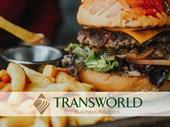 established local restaurant with