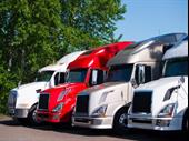 transportation company-refrigerated dry van