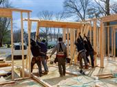 specialty residential construction company