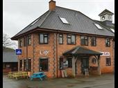 fabulous cafe restaurant for