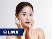 turn-key beauty franchise lower