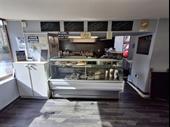 cafe sandwich bar for