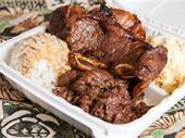 profitable polynesian restaurant retail