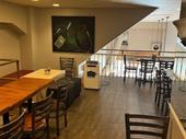 super split level deli