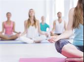holistic authentic yoga studio