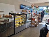 cosy cheltenham cafe for