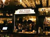 the bar you've always